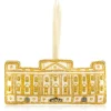 Buckingham Palace Facade Decoration