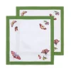 Chelsea Set Of 2 Napkins