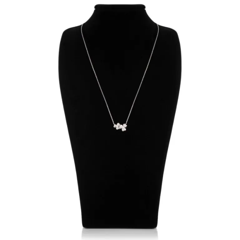 Shamrock Pendant