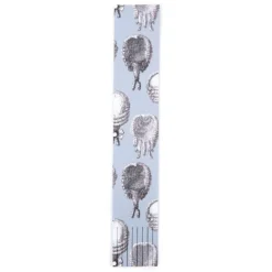 Style & Society Wig Bookmark
