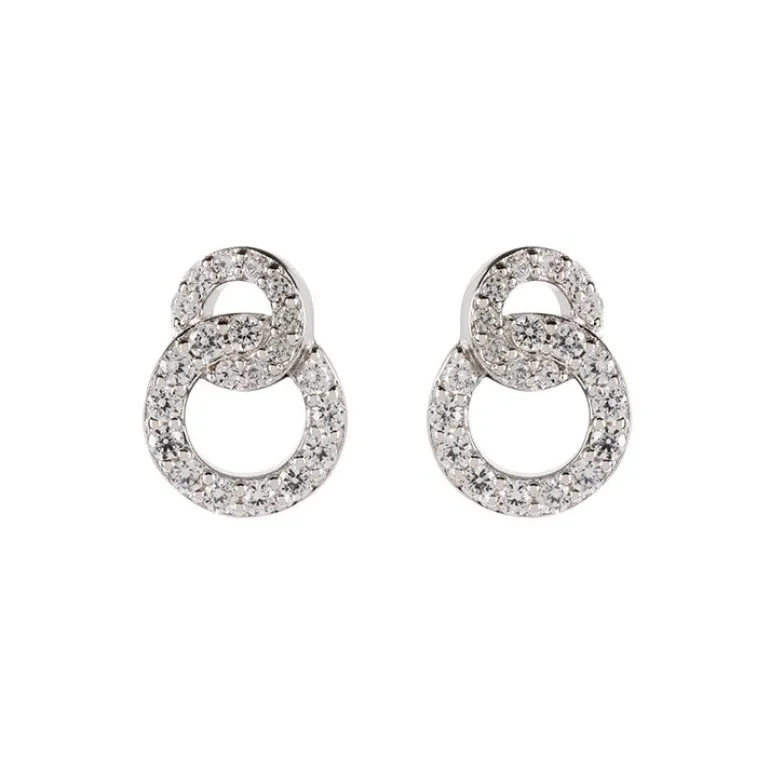 Vladimir Stud Earrings